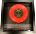 1934 DISCO 6" DE VINILO A 78 RPM